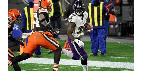 La montée soudaine de Cleveland Browns rend la nouvelle saison plus excitante